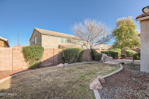 2212 E Galileo Dr, Gilbert, AZ 85298 photo 30