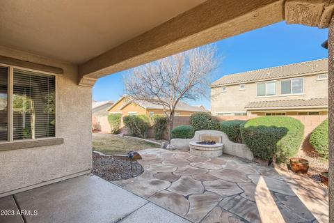 2212 E Galileo Dr, Gilbert, AZ 85298 photo 27