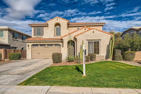 2212 E Galileo Dr, Gilbert, AZ 85298 photo 39