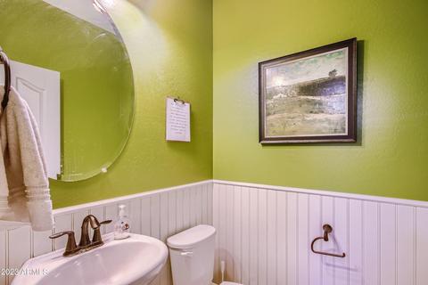 2212 E Galileo Dr, Gilbert, AZ 85298 photo 18