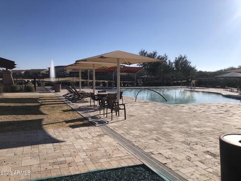 2212 E Galileo Dr, Gilbert, AZ 85298 photo 32