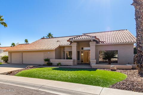 10521 E Mission Ln, Scottsdale, AZ 85258