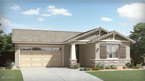 31565 N 123rd Ln, Peoria, AZ 85383