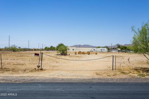 1612 N 199th Ave #28, Buckeye, AZ 85396