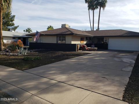 1917 E Pebble Beach Dr, Tempe, AZ 85282