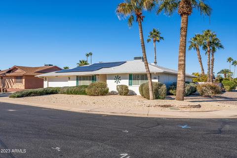12802 W Flagstone Dr, Sun City West, AZ 85375