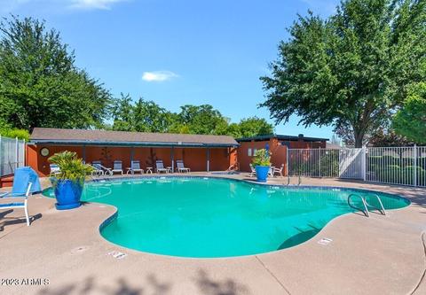 2501 W Wickenburg Way W #145, Wickenburg, AZ 85390