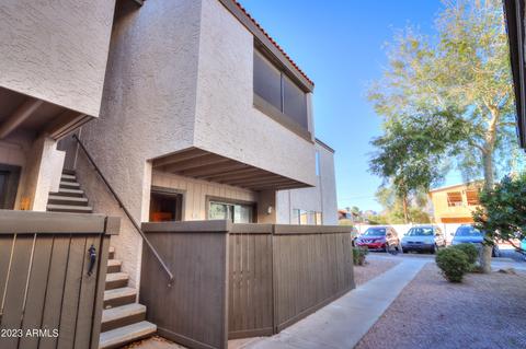 2938 N 61st Pl #228, Scottsdale, AZ 85251
