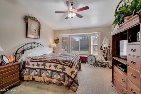 2325 E Sherri Dr, Gilbert, AZ 85296 photo 7