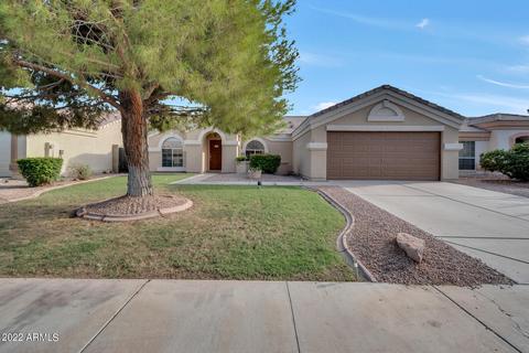 2325 E Sherri Dr, Gilbert, AZ 85296 photo 1