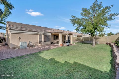 2325 E Sherri Dr, Gilbert, AZ 85296 photo 13