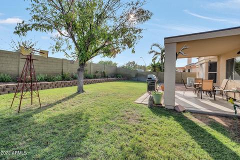 2325 E Sherri Dr, Gilbert, AZ 85296 photo 14