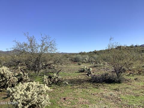 0 E Morning Star Rd #0, Cave Creek, AZ 85331