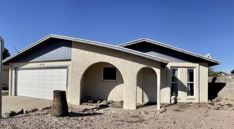 124 E Jacaranda St, Mesa, AZ 85201 photo 1