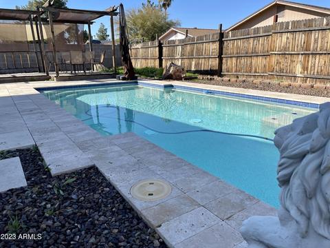 124 E Jacaranda St, Mesa, AZ 85201 photo 3