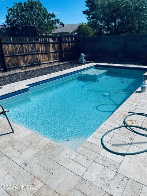 124 E Jacaranda St, Mesa, AZ 85201 photo 2