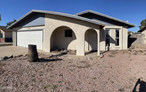124 E Jacaranda St, Mesa, AZ 85201 photo 20