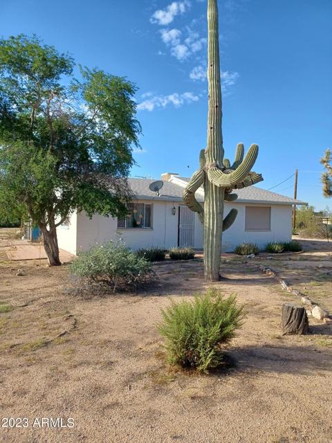 10435 E Adobe Rd, Mesa, AZ 85207 photo 1