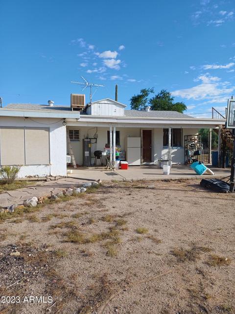 10435 E Adobe Rd, Mesa, AZ 85207 photo 5