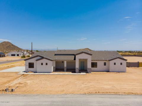 28756 N Phoebe Pl N #LOT 2, Queen Creek, AZ 85144