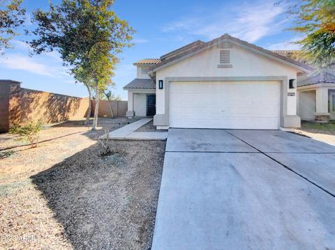 41125 W Cahill Dr, Maricopa, AZ 85138