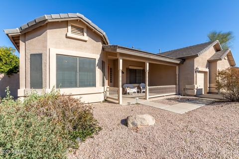 116 E Hopkins Rd, Gilbert, AZ 85295 photo 1