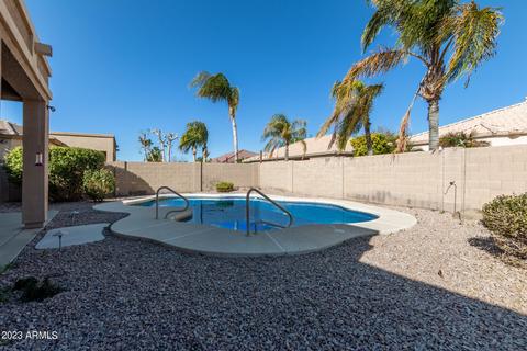 116 E Hopkins Rd, Gilbert, AZ 85295 photo 33