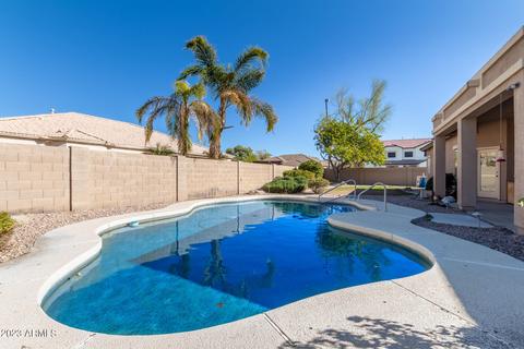 116 E Hopkins Rd, Gilbert, AZ 85295 photo 3