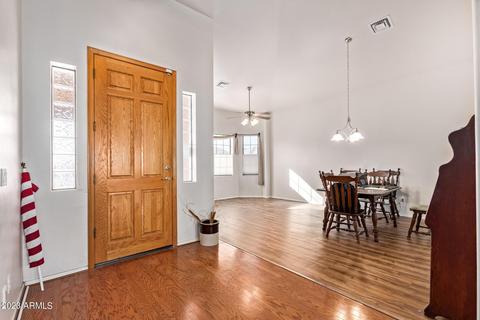116 E Hopkins Rd, Gilbert, AZ 85295 photo 4
