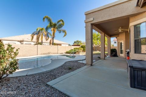 116 E Hopkins Rd, Gilbert, AZ 85295 photo 35