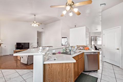 116 E Hopkins Rd, Gilbert, AZ 85295 photo 17