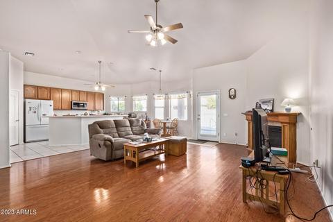 116 E Hopkins Rd, Gilbert, AZ 85295 photo 11