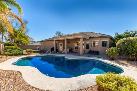 116 E Hopkins Rd, Gilbert, AZ 85295 photo 2