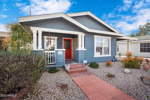 201 S Greenfield Rd #30, Mesa, AZ 85206