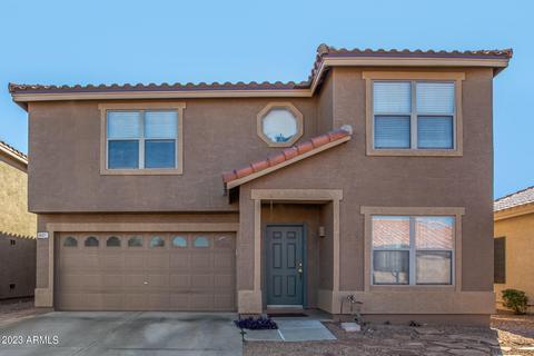 421 W Aloe Pl, Chandler, AZ 85248