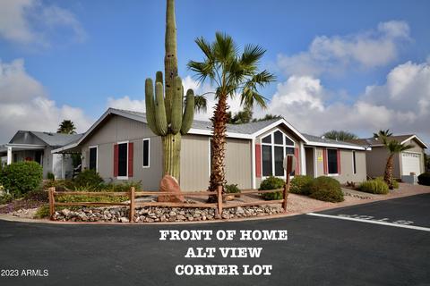 8840 E Sunland Ave #167, Mesa, AZ 85208