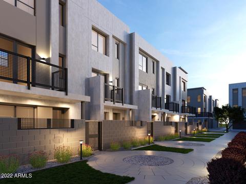 825 N 9th Ave #6, Phoenix, AZ 85007