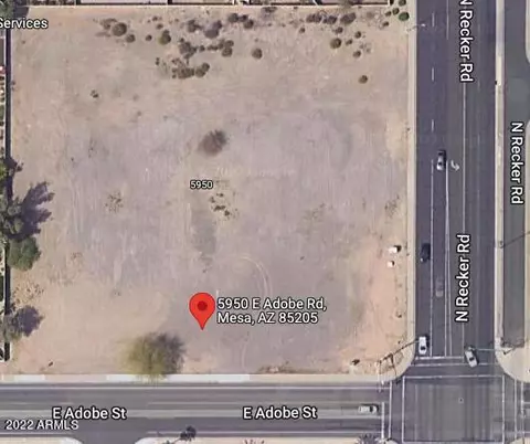 5950 E Adobe Rd #-, Mesa, AZ 85205