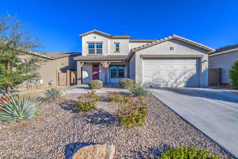 336 W Golden Aspen Dr, San Tan Valley, AZ 85140