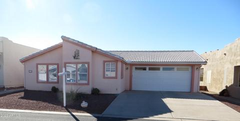2101 S Meridian Rd #16, Apache Junction, AZ 85120 photo 1