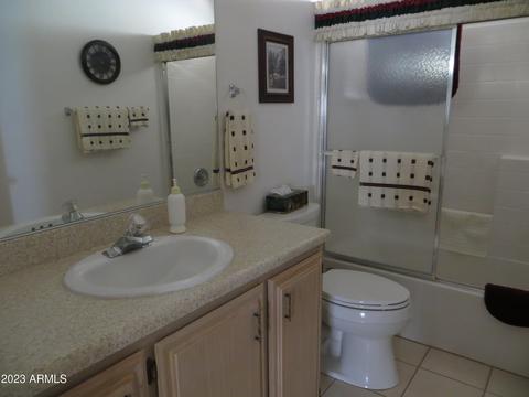 2101 S Meridian Rd #16, Apache Junction, AZ 85120 photo 13