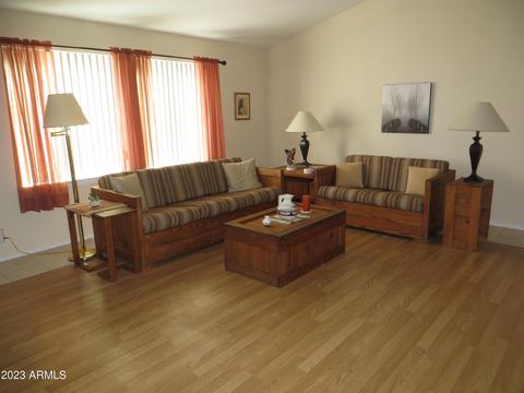 2101 S Meridian Rd #16, Apache Junction, AZ 85120 photo 4