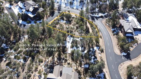 3100 E Pleasant Vly Dr #244, Payson, AZ 85541 photo 3
