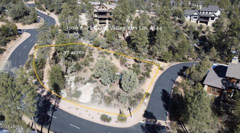 3100 E Pleasant Vly Dr #244, Payson, AZ 85541 photo 2