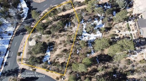 3100 E Pleasant Vly Dr #244, Payson, AZ 85541 photo 4