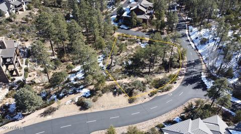 3100 E Pleasant Vly Dr #244, Payson, AZ 85541 photo 5
