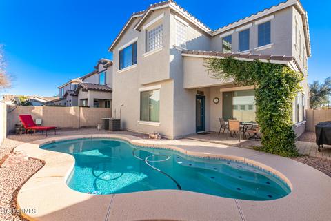 3093 S Southwind Dr, Gilbert, AZ 85295 photo 10