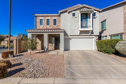 3093 S Southwind Dr, Gilbert, AZ 85295 photo 1