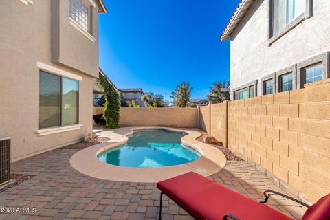 3093 S Southwind Dr, Gilbert, AZ 85295 photo 11