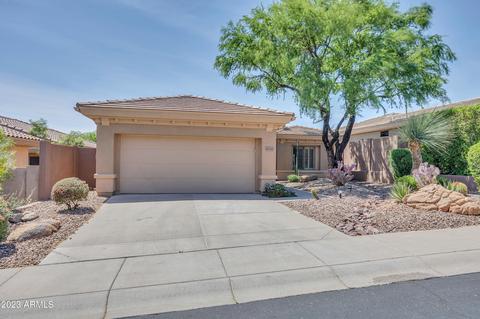 41516 N Mill Creek Way, Anthem, AZ 85086